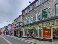 Ennis, Co. Clare